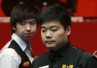 精准的三分 精准的三分