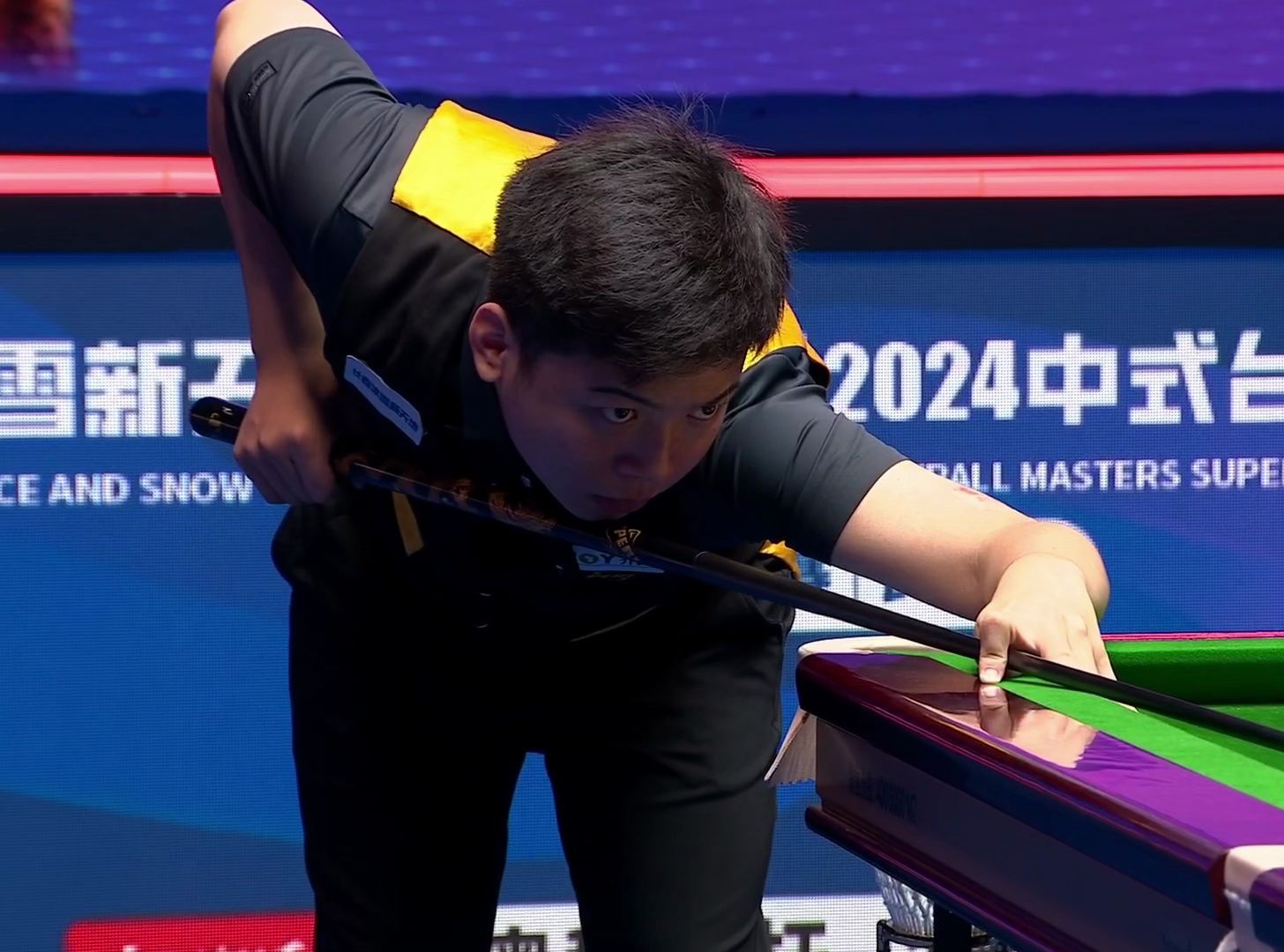 规赛的激烈 规赛的激烈